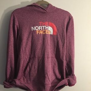 NorthFace Hoodie